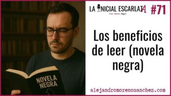 beneficios de la lectura